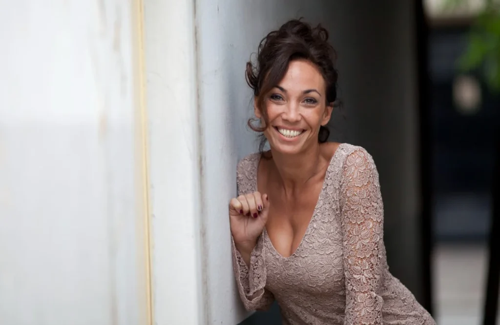 Ernestina pais