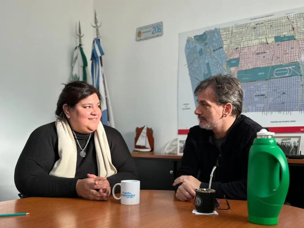 Debora Ruiz Zeballos