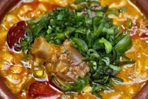Locro