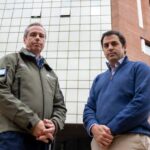 Renunció el secretario de Seguridad: Jorge Berredo dejó el cargo a 15 días de asumir