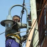 San Isidro aprobó una ordenanza para retirar los cables aéreos en desuso