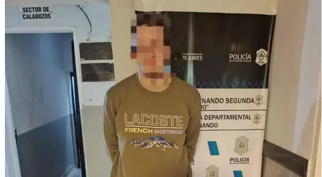 San Fernando
