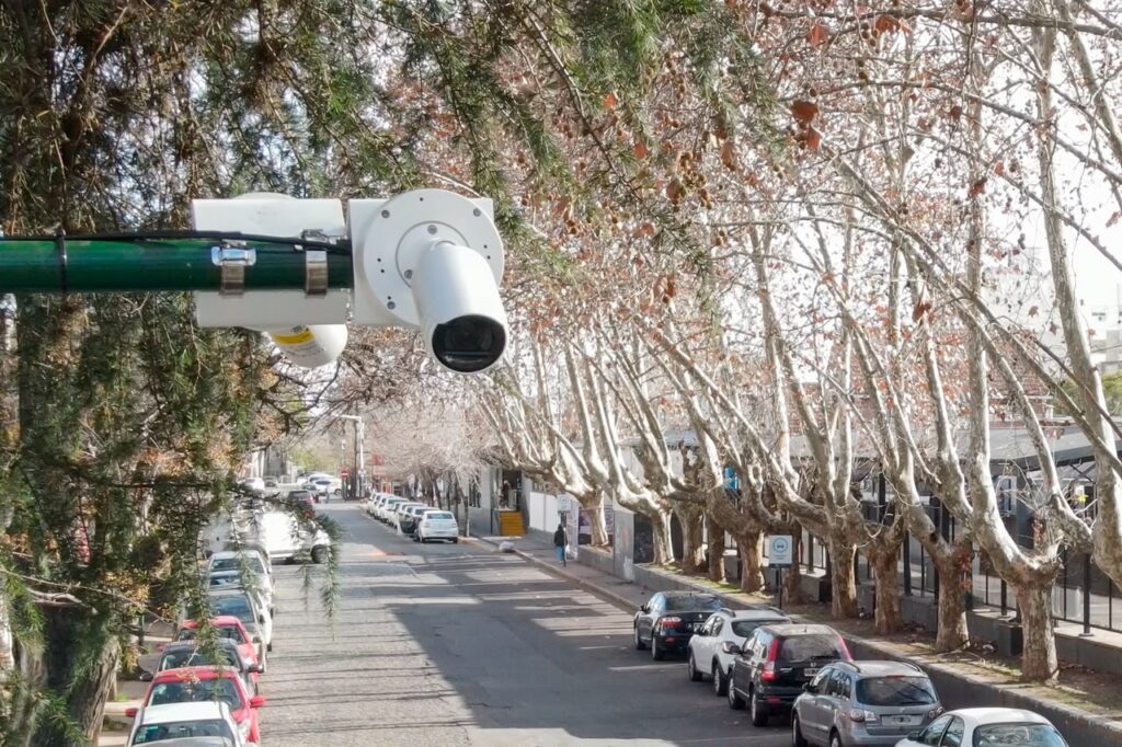 Videovigilancia