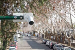 Videovigilancia