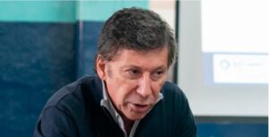 Gustavo Posse