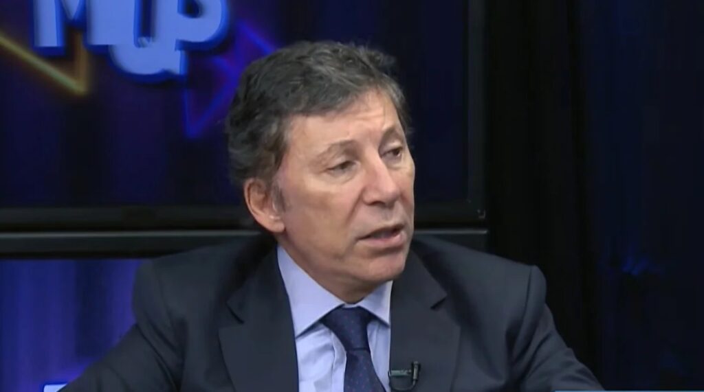 Gustavo Posse