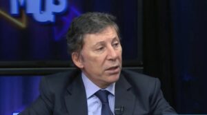 Gustavo Posse