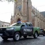 Seguridad en San Isidro: 240 detenidos durante agosto y el peso de la prevención