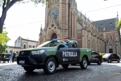 Seguridad