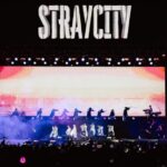 Murió una adolescente antes de ingresar al recital de Stray Kids en el Hipódromo de San Isidro