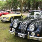 AutoClásica 2026 en San Isidro: más de 1.200 vehículos y homenajes históricos