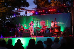 Jazz