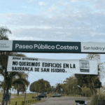 Barrancas de Alvear: la polémica sigue abierta y el Concejo no debatió el rechazo al proyecto